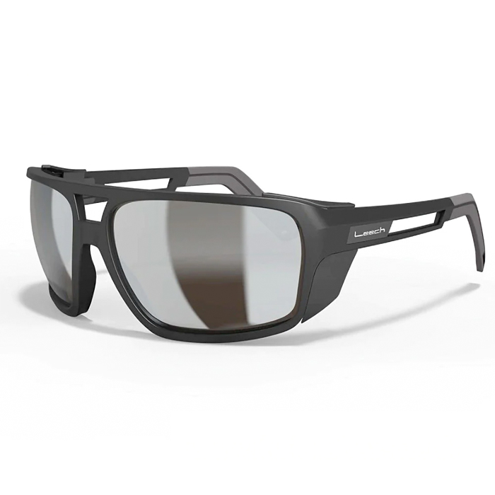 Leech FishPro Premium+ Lens Gafas de Sol - Grey