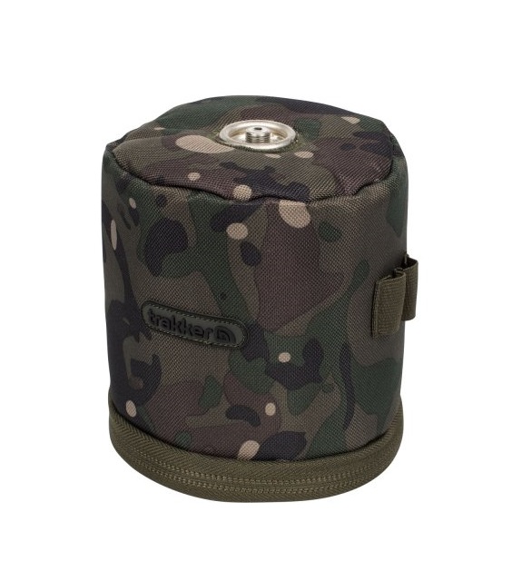 Trakker NXC Camo Funda para Bombona de Gas