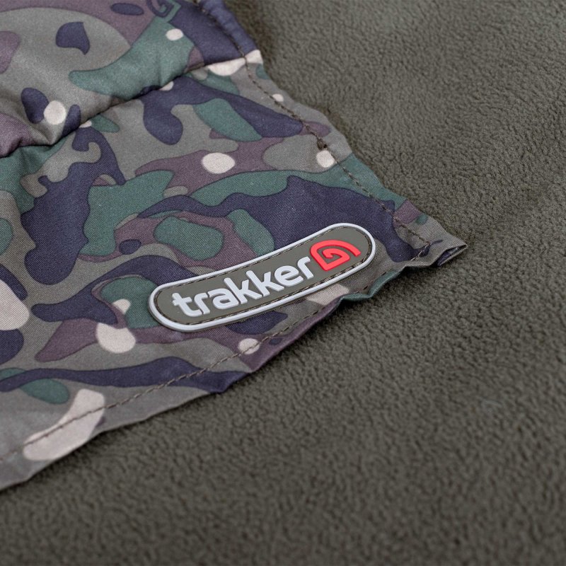 Trakker RLX Bed Cover Camo Cubrecama