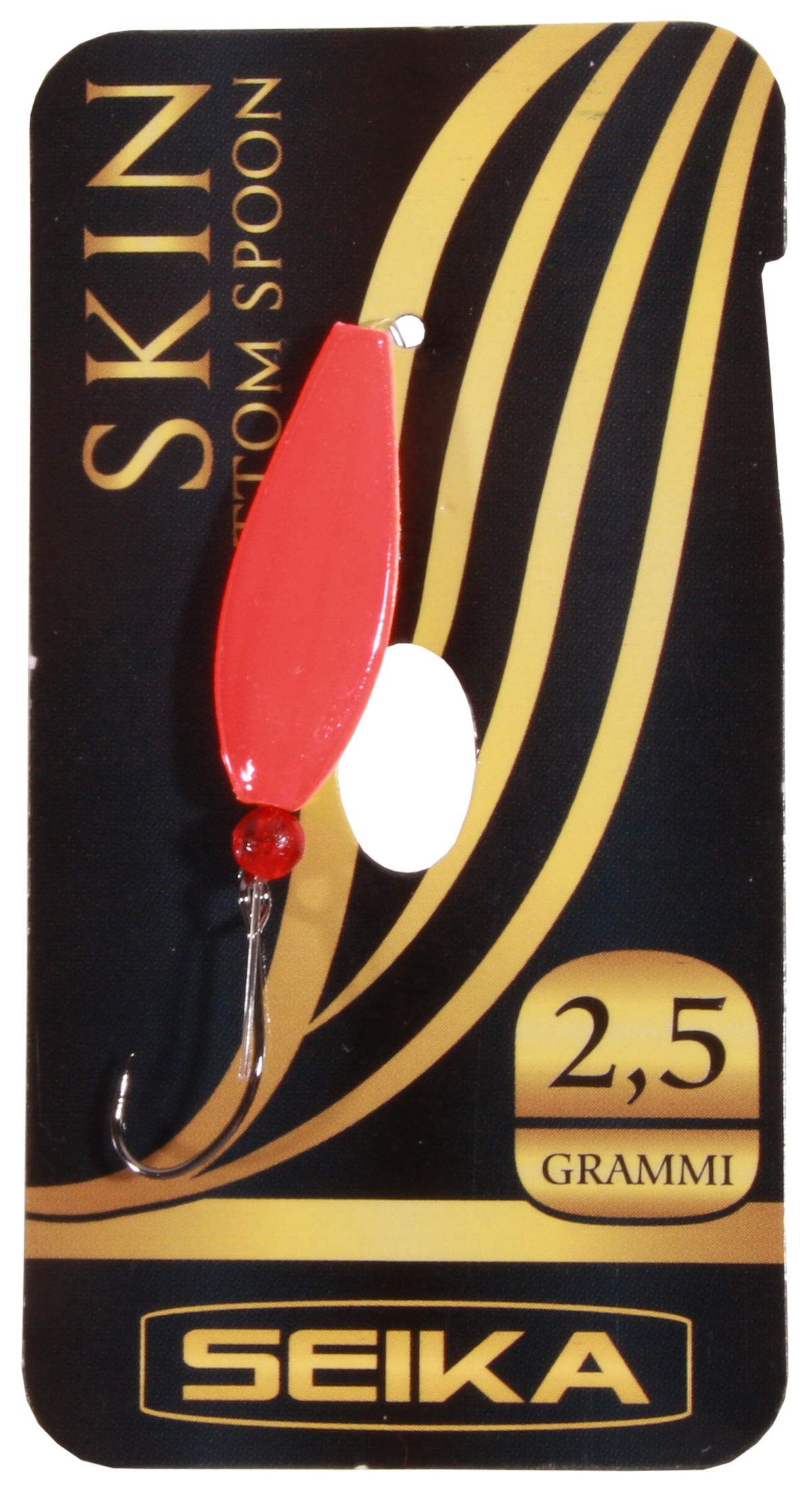 Seika Skin Inline Spoon 2,1cm (1,5g) - Colour 3