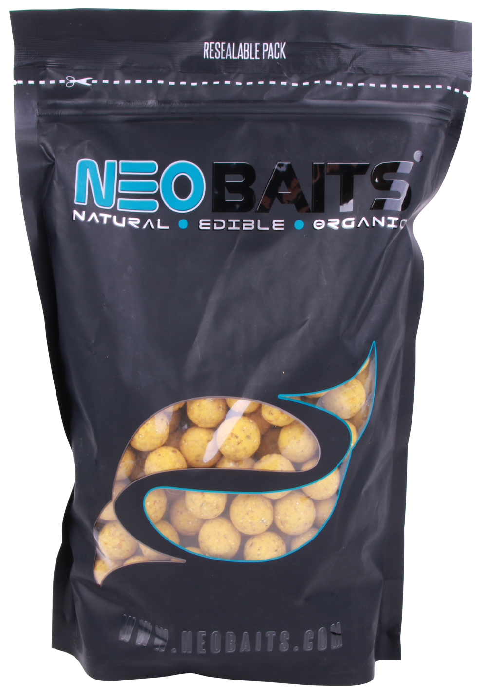 Neo-Baits Readymades 1kg - Banana
