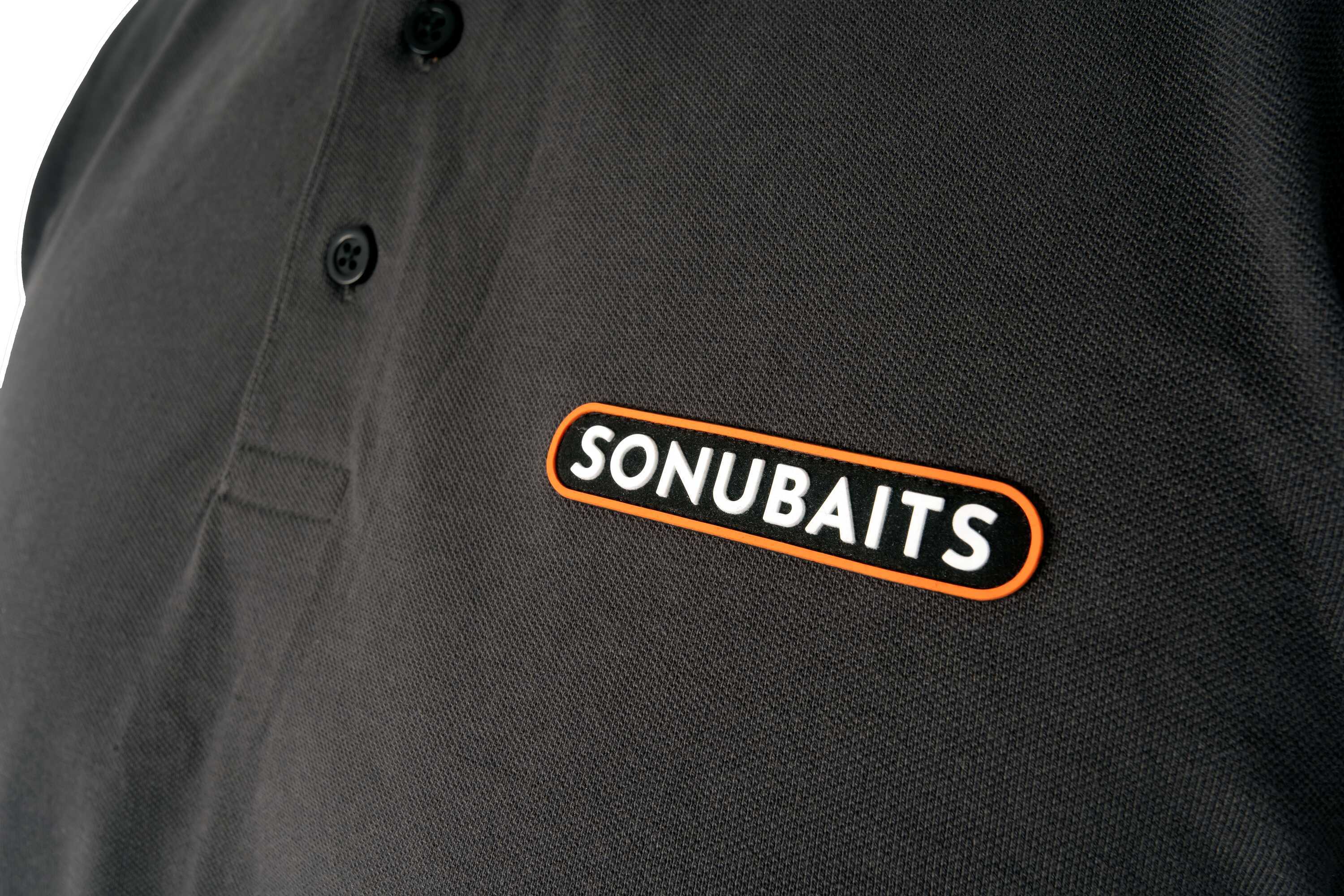 Sonubaits Camiseta Polo