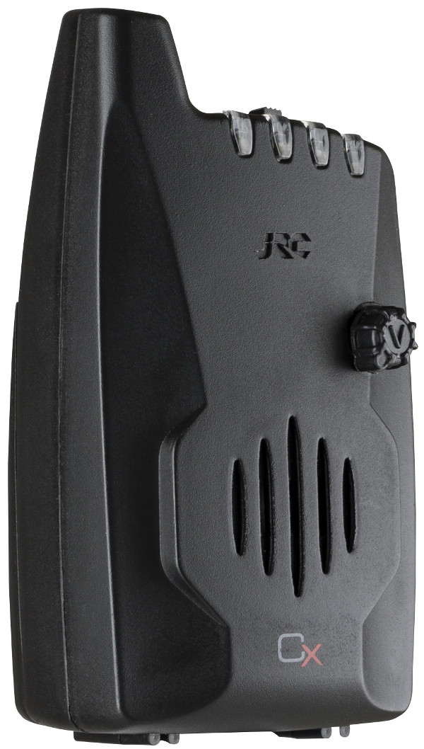 JRC Radar CX Alarma de Mordidas Set 3 + 1