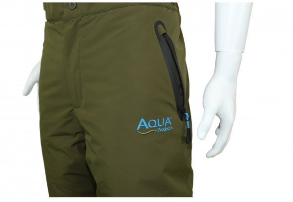 Aqua F12 Pantalones Térmicos