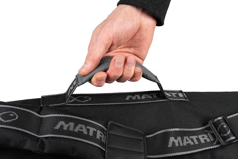 Matrix Aquos Ultra Funda para Cañas