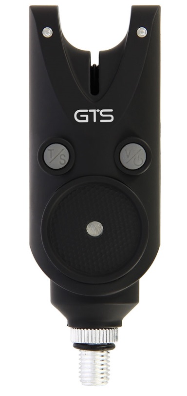 NGT GTS 3 Set de Alarmas