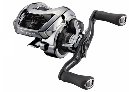 Daiwa 21 Steez Limited SV TW 1000HL LH Carrete Baitcaster