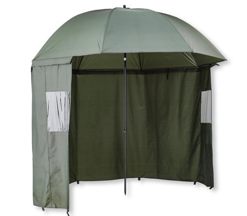 Cormoran Umbrella Tent Ø2,5m