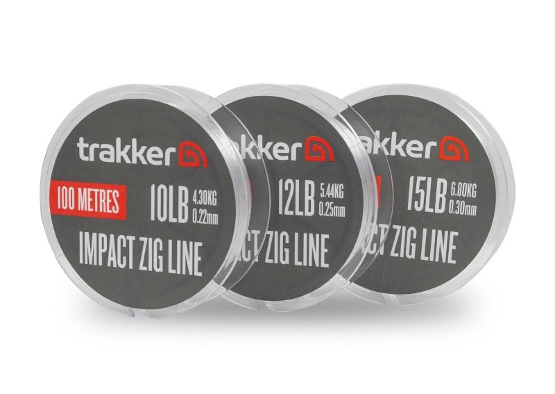 Trakker Impact Zig Line (100 m)