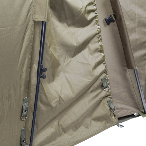 JRC Cocoon 2G Porche Universal Toldo