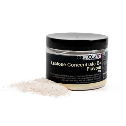 CC Moore Lactose B+ Sabor Concentrado Boiliedip (50g)