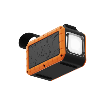 Xtorm 100W Rugged Batería Portátil con Linterna 40.000mAh