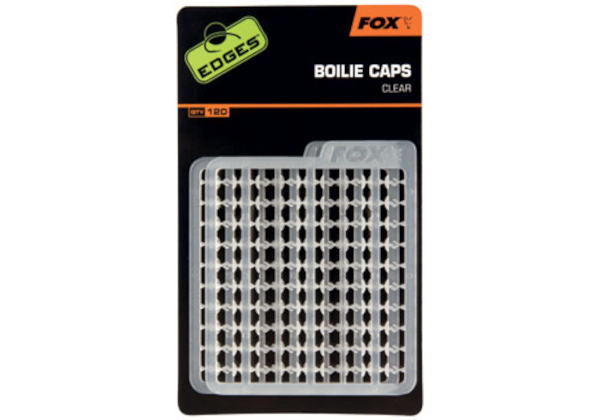 Fox Boilie Caps 120pzs