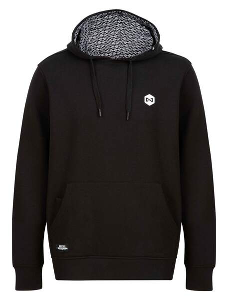 Navitas Joy Hoody Negro