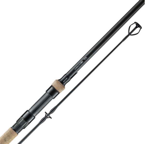 Sonik DominatorX RS 13ft 3.50lb Corcho Caña para Carpa