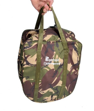 Carp Porter Bolsa DPM para Rueda