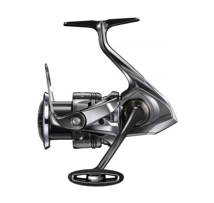 Shimano Twin Power Carrete