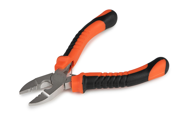 Fox Edges Crimp Pliers Alicates de Engarce