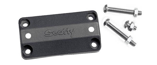 Scotty Adaptador de Montaje de Rieles