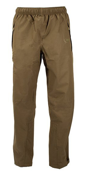 Nash Waterproof Trousers Pantalón de Pesca