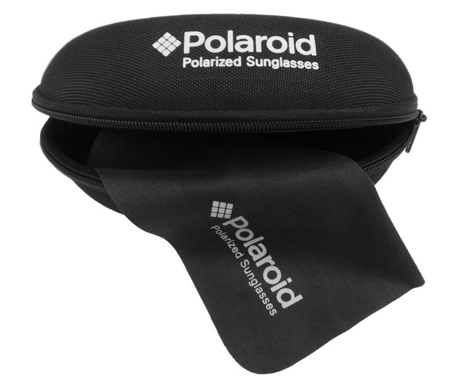 Polaroid PLD 9003/S Suncover Lentes de