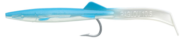 Ragot Raglou Hybrid PB Shad (2 pcs)