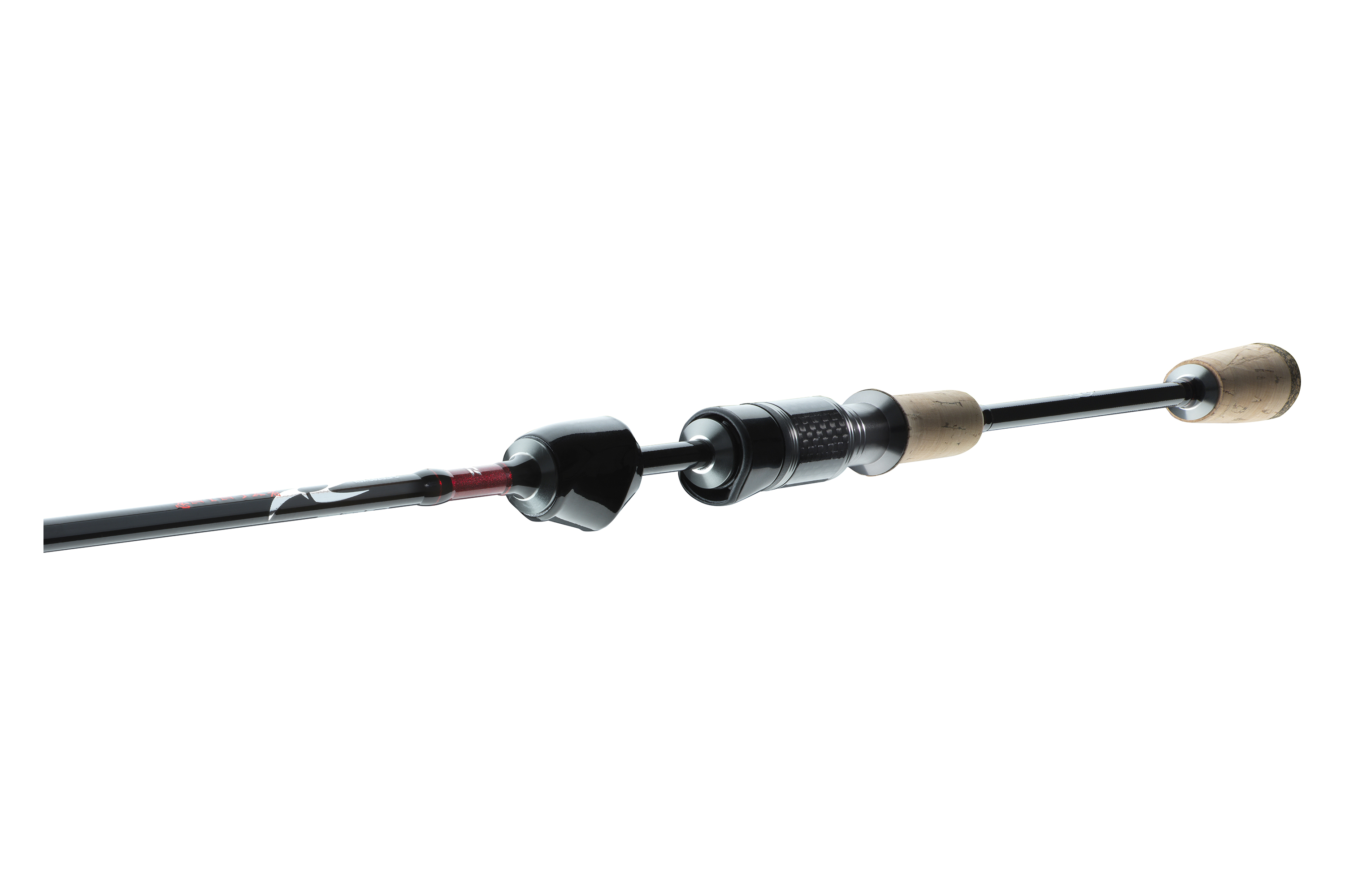 Daiwa Ninja X Spoon Caña spinning para Trucha