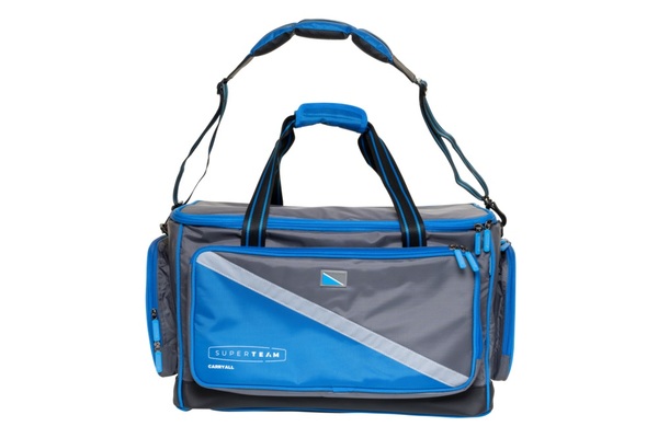 Shakespeare Superteam Carryall Bolsa de Pesca