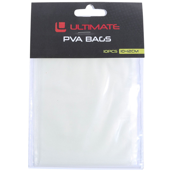 Super Adventure Caja para Carpa - Ultimate PVA Bags