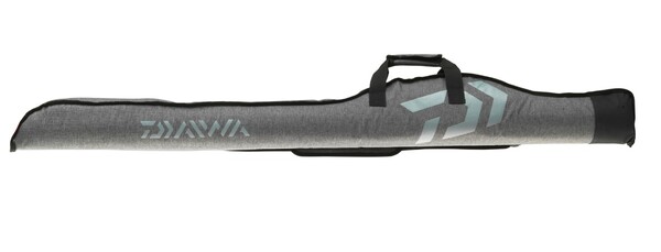 Daiwa D-VEC 1 Caña Bolsa de Protección Gris