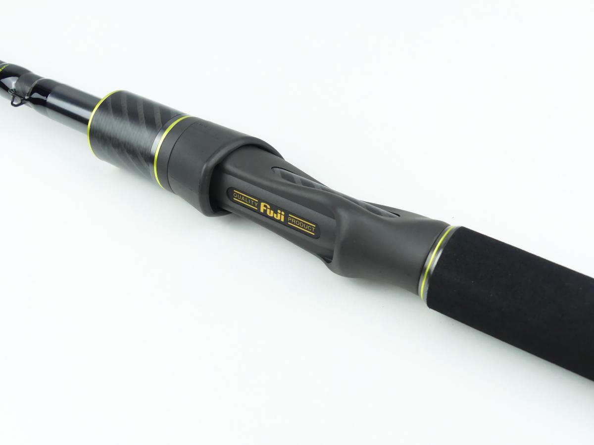 Sportex Xclusive Float XT Caña Pen 3.6m (20-40g) (3-partes)