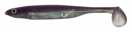 Ultimate Shiner Shad 9.5cm (8 pcs)