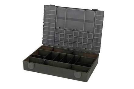 Fox Edges Tackle Box Grande