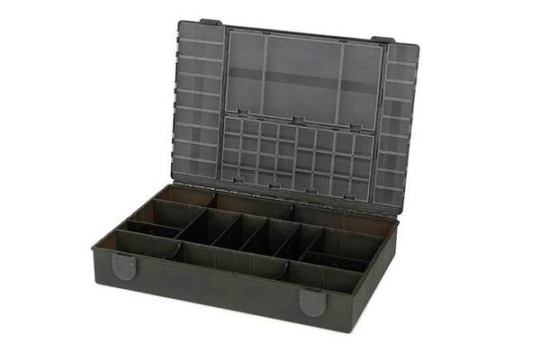 Fox Edges Tackle Box Grande