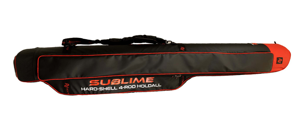 Nytro NTR Sublime Rod Holdall Funda