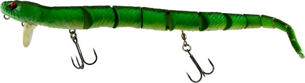 Savage Gear 3D Serpiente - Green