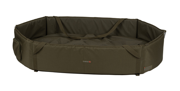 Trakker Sanctuary Deluxe Oval Crib Alfombra de Desenganche