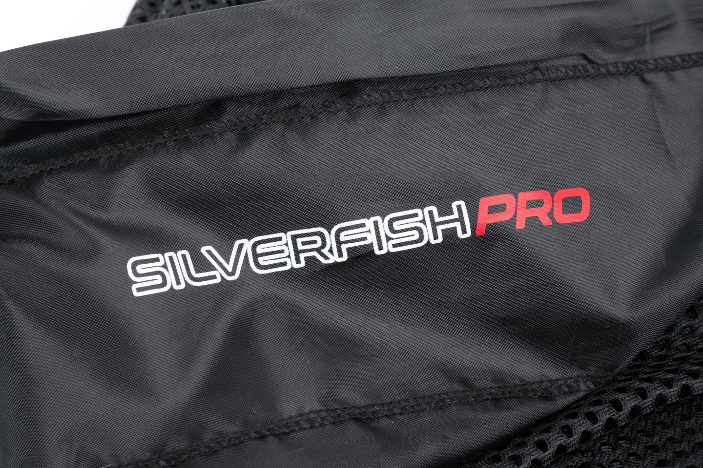 Nytro Silverfish Pro Red de Captura Pesada