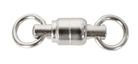 Zeck Ball Bearing Swivel Giratorio para Siluro