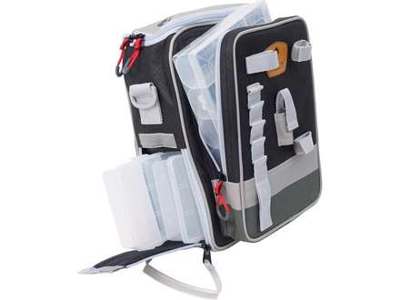 Westin W3 Street Bag Pro Medium (incluye 3 Tackleboxes)