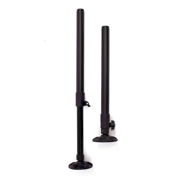 Nytro Impax X36 Telescopic Leg Caja Asiento