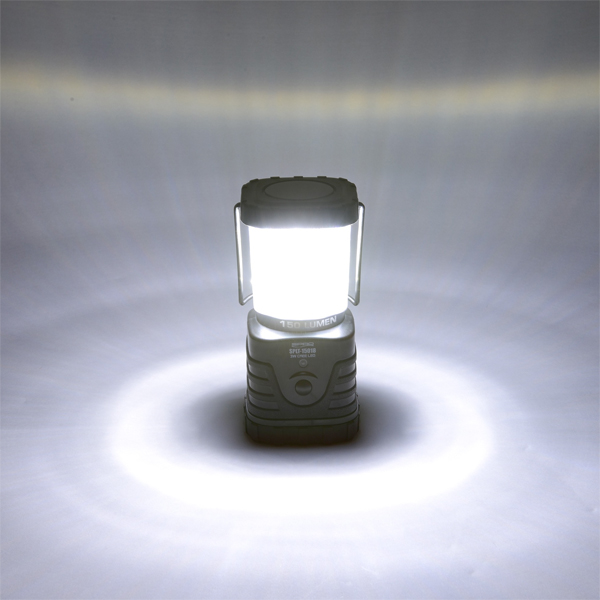 Spro LED Linterna - 180mm SPLT15018