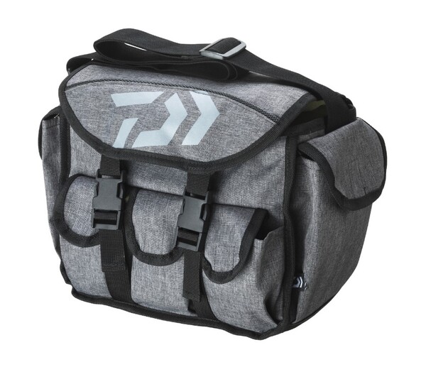 Daiwa D-VEC Bolsa de Hombro