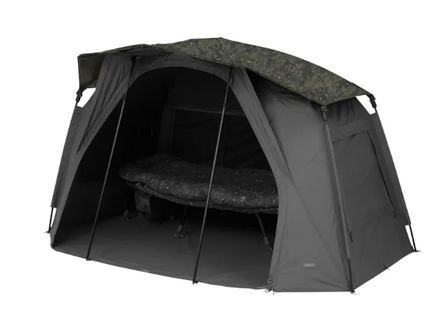 Trakker Tempest RS Cubierta Superior Camo para Brolly