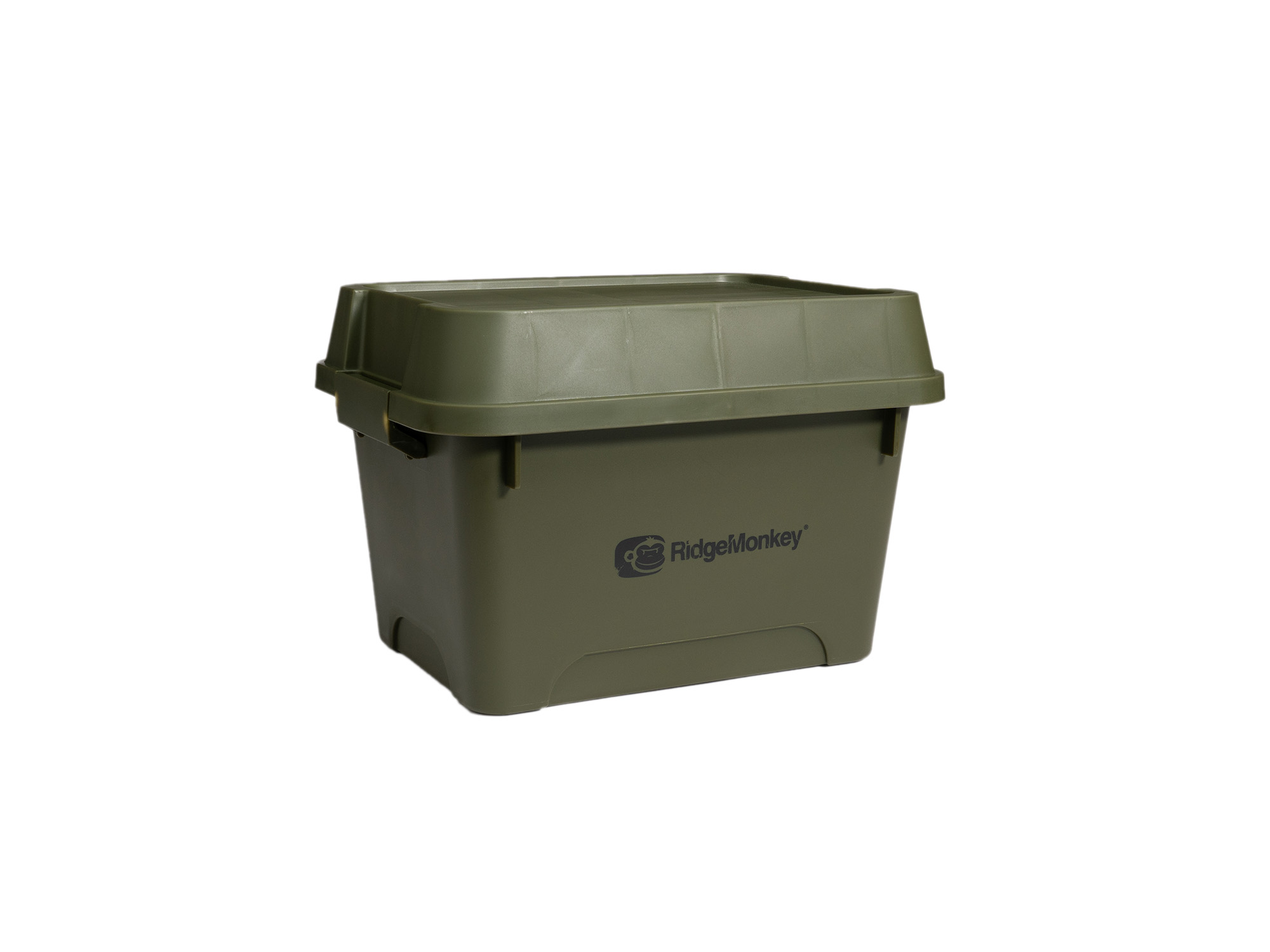 Ridgemonkey Armoury Caja de Almacenaje Apilable - 16 L