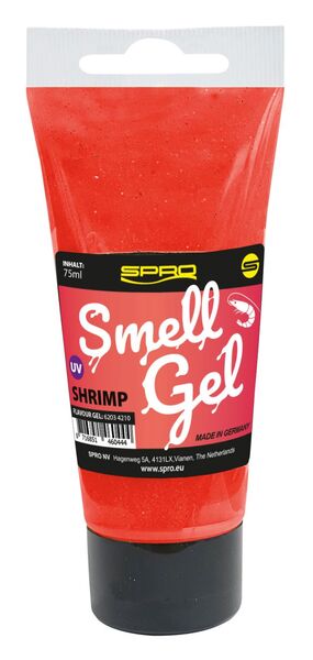 Spro Smell Gel UV 75ml