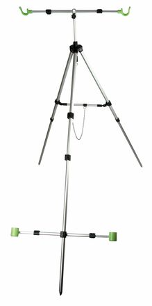 Ragot Support Surf Tripod 2C Luxe Soporte para Playa