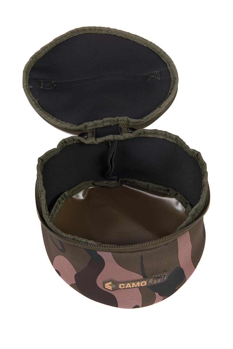 Fox Camolite Bolsa de neopreno para juegos de cocina