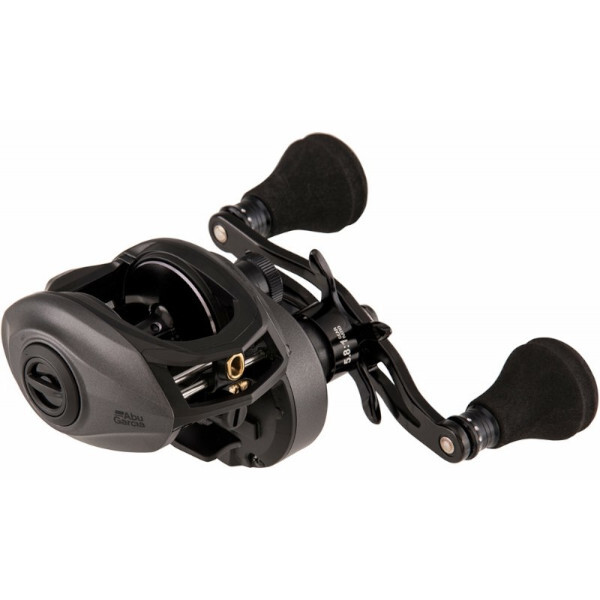 Abu Garcia Revo Beast 41 HS Carrete Baitcaster