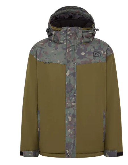 Trakker CR Camo Conjunto de Invierno de 2 Piezas 